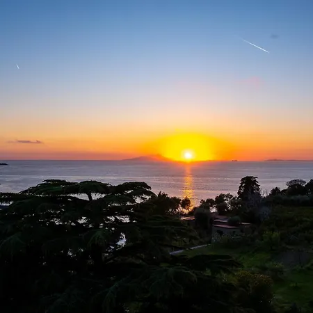 Yourhome - La Terrazza Nel Blu Appartamento