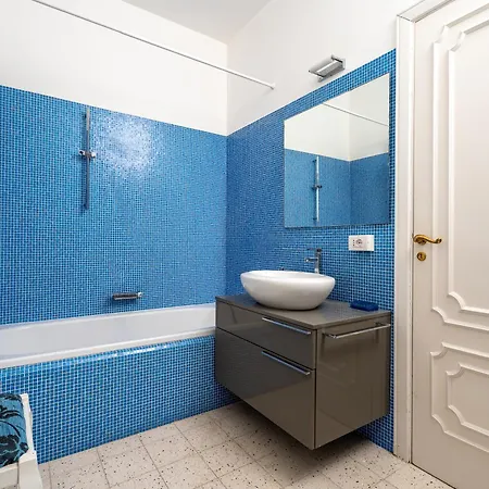 Yourhome - La Terrazza Nel Blu Appartamento Piano di Sorrento
