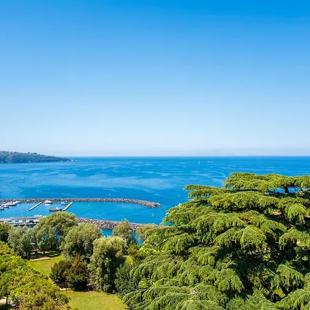 Yourhome - La Terrazza Nel Blu * Piano di Sorrento