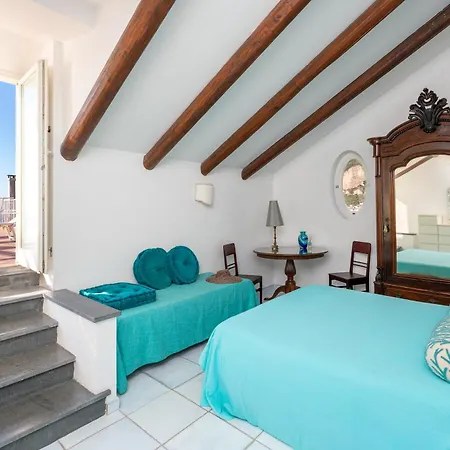Yourhome - La Terrazza Nel Blu Appartamento *