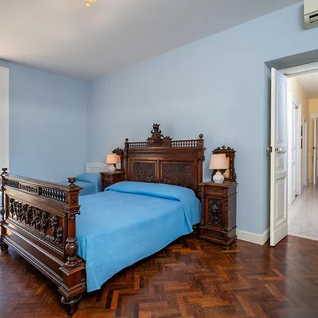 Yourhome - La Terrazza Nel Blu Piano di Sorrento