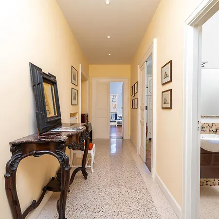 Apartament Yourhome - La Terrazza Nel Blu