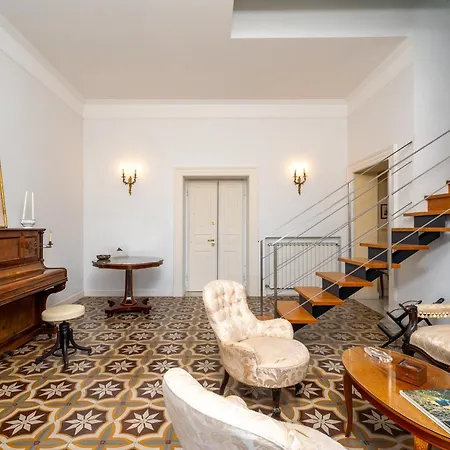 Yourhome - La Terrazza Nel Blu * Piano di Sorrento