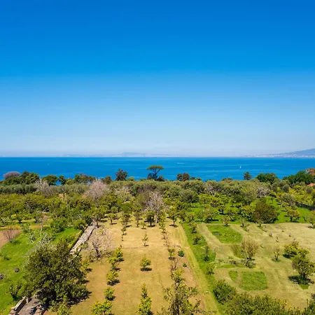 Appartamento Yourhome - La Terrazza Nel Blu
