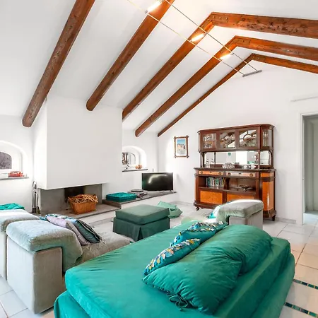 Appartamento Yourhome - La Terrazza Nel Blu *