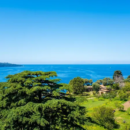 Appartement Yourhome - La Terrazza Nel Blu