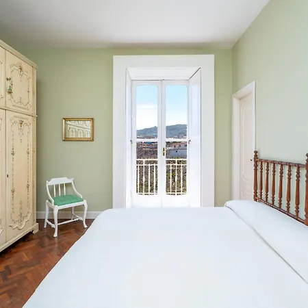 Yourhome - La Terrazza Nel Blu *