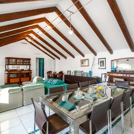 Yourhome - La Terrazza Nel Blu * Piano di Sorrento