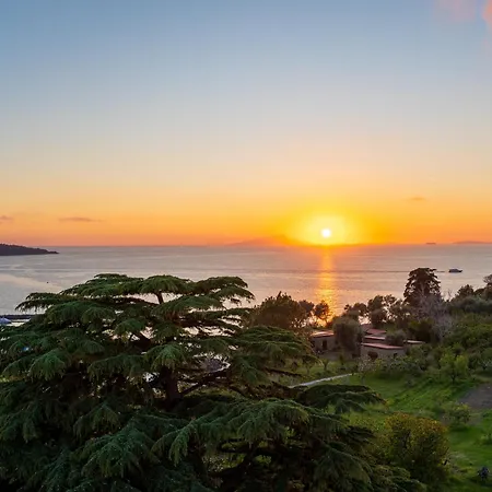 Yourhome - La Terrazza Nel Blu Appartamento *