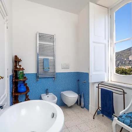 Yourhome - La Terrazza Nel Blu Apartament Piano di Sorrento