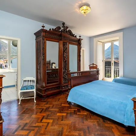 Apartament Yourhome - La Terrazza Nel Blu