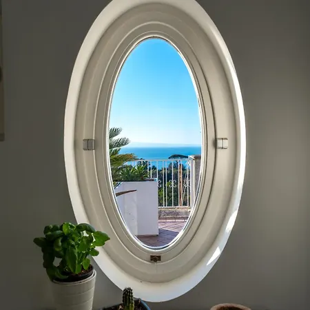 Yourhome - La Terrazza Nel Blu * Piano di Sorrento