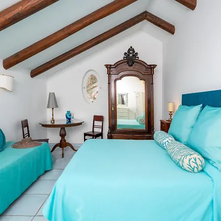 Yourhome - La Terrazza Nel Blu Appartamento *