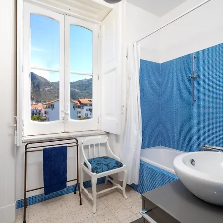 Yourhome - La Terrazza Nel Blu * Piano di Sorrento