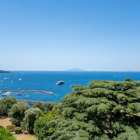 Appartement Yourhome - La Terrazza Nel Blu