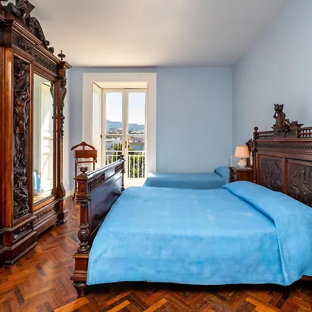 Appartement Yourhome - La Terrazza Nel Blu Piano di Sorrento